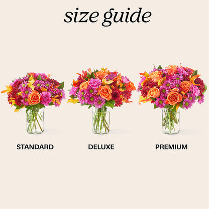 Mum's the Word Bouquet –  Awesome Blossom Florist, San Antonio TX