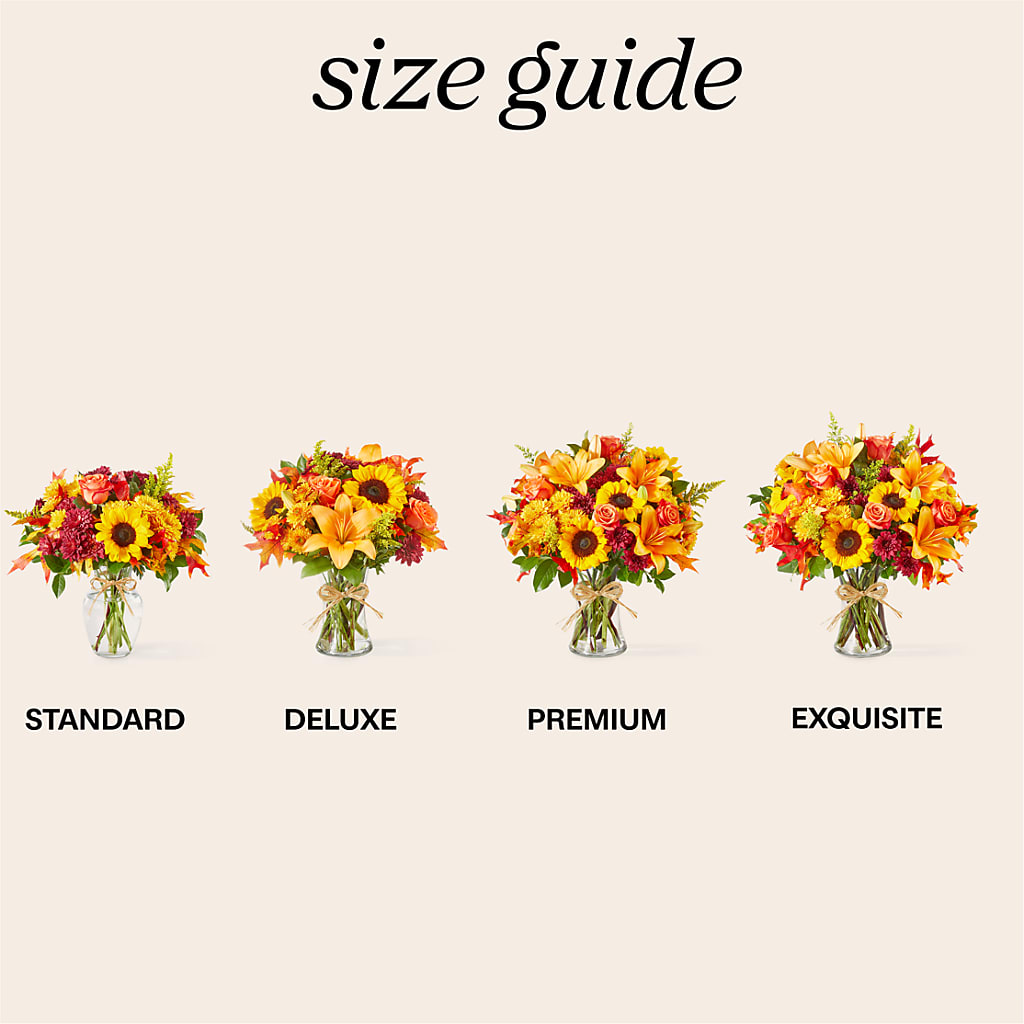 Sunny Side Bouquet –  Awesome Blossom Florist, San Antonio TX