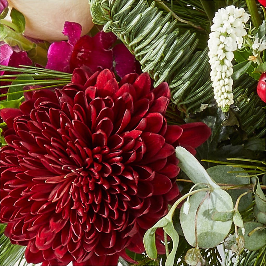 Cranberry Fizz Bouquet –  Awesome Blossom Florist, San Antonio TX