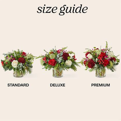 Cranberry Fizz Bouquet –  Awesome Blossom Florist, San Antonio TX