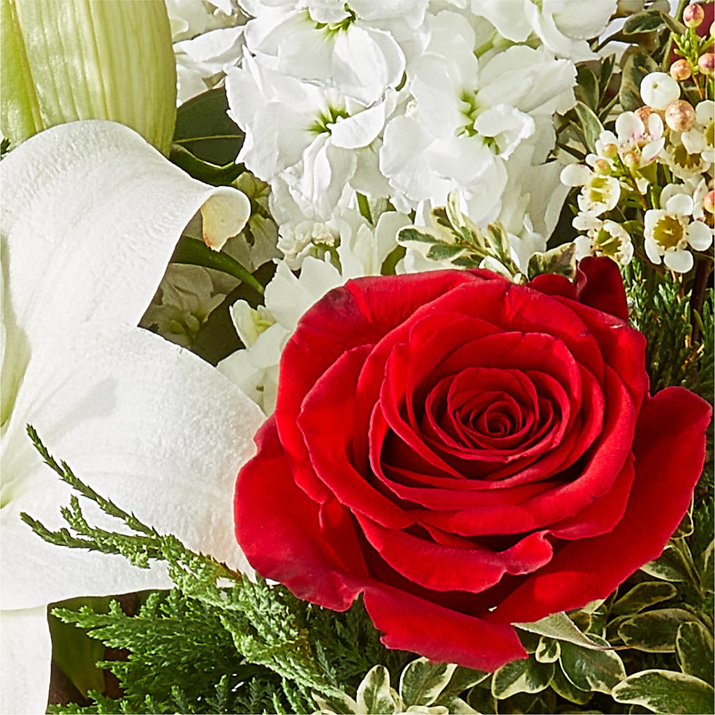 Twinkle Lights Bouquet –  Awesome Blossom Florist, San Antonio TX