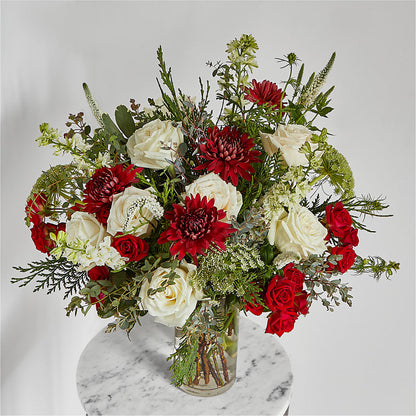 Favorite Traditions Bouquet –  Awesome Blossom Florist, San Antonio TX