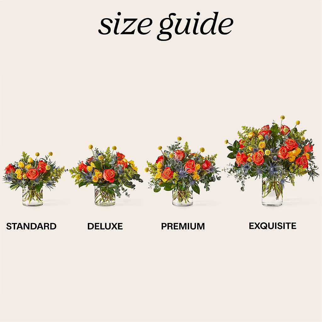 Disco Bouquet –  Awesome Blossom Florist, San Antonio TX