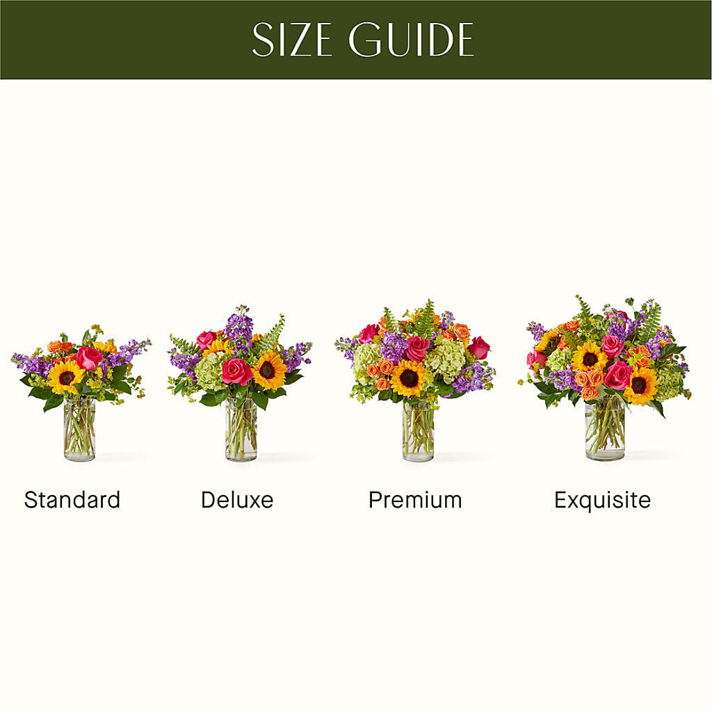 Vibrant Greetings Bouquet –  Awesome Blossom Florist, San Antonio TX
