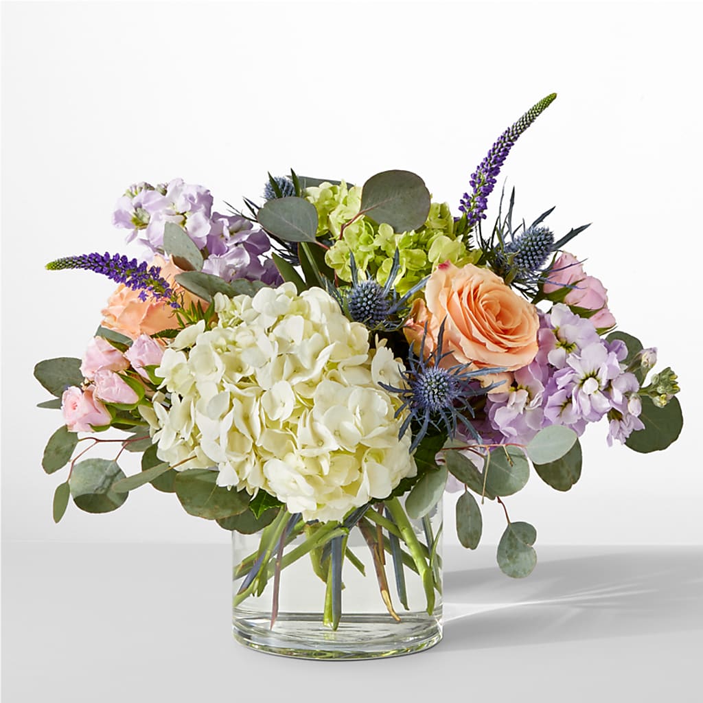 Porch Swing Bouquet –  Awesome Blossom Florist, San Antonio TX