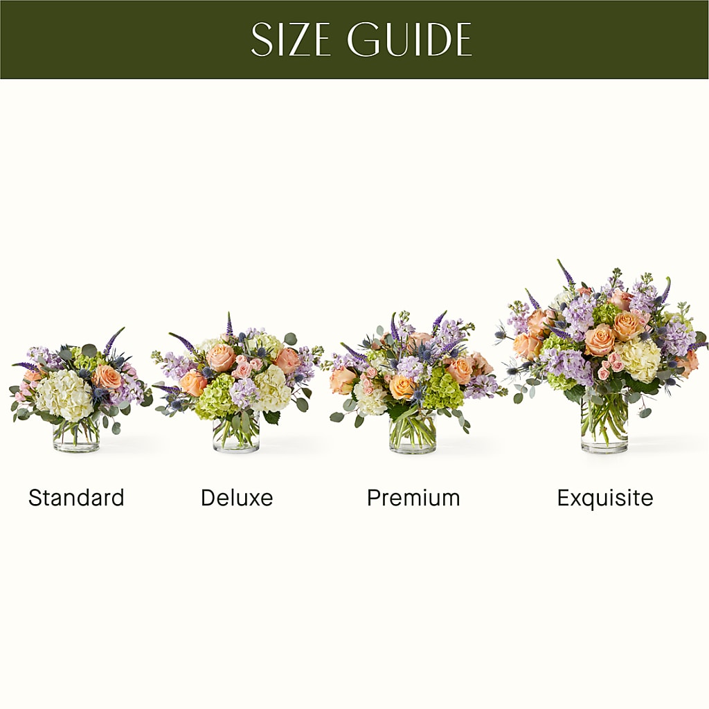 Porch Swing Bouquet –  Awesome Blossom Florist, San Antonio TX