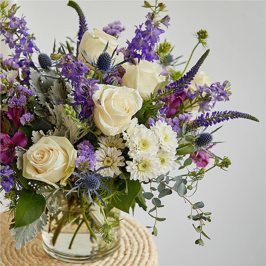 Shooting Star Bouquet –  Awesome Blossom Florist, San Antonio TX