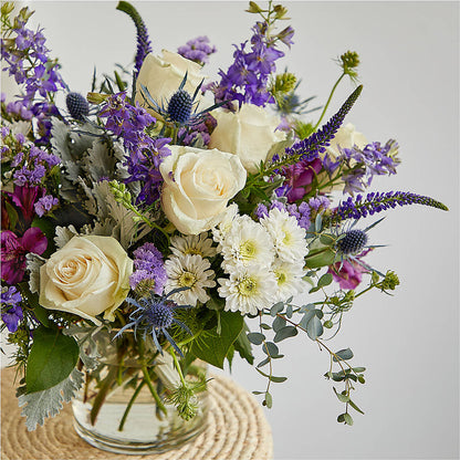 Shooting Star Bouquet –  Awesome Blossom Florist, San Antonio TX