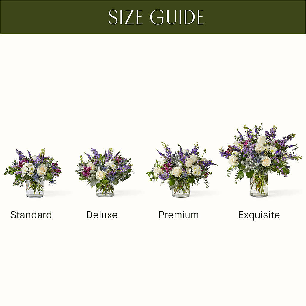 Shooting Star Bouquet –  Awesome Blossom Florist, San Antonio TX