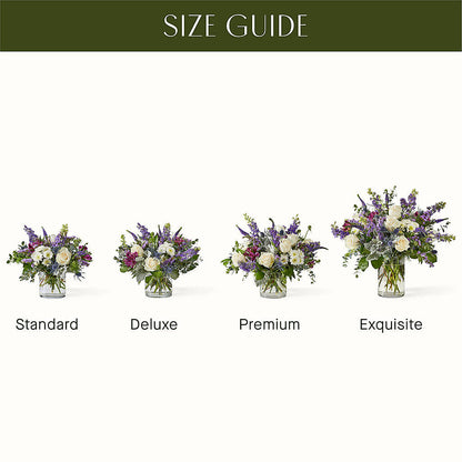 Shooting Star Bouquet –  Awesome Blossom Florist, San Antonio TX