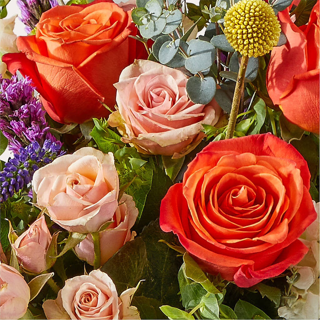 The Standout Bouquet –  Awesome Blossom Florist, San Antonio TX