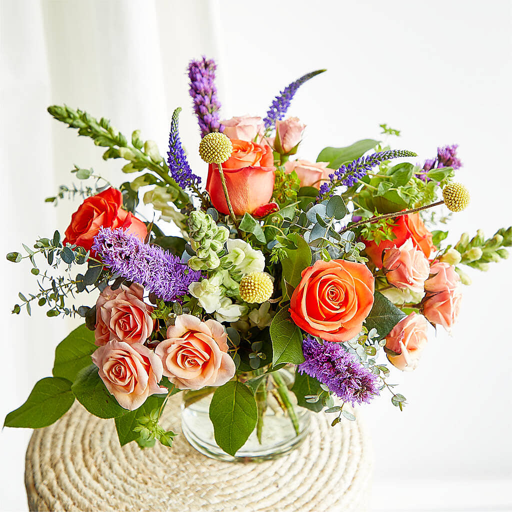 The Standout Bouquet –  Awesome Blossom Florist, San Antonio TX