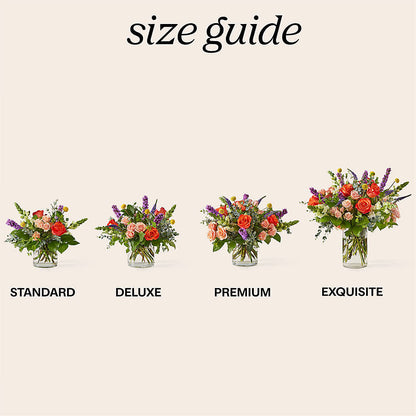 The Standout Bouquet –  Awesome Blossom Florist, San Antonio TX