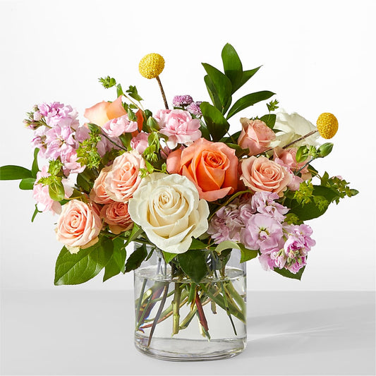 French Market Bouquet –  Awesome Blossom Florist, San Antonio TX