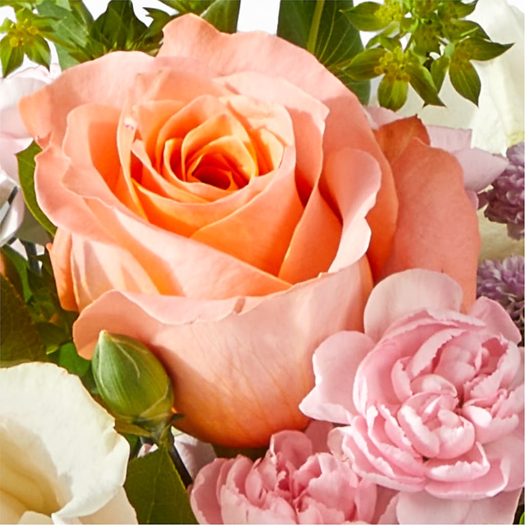 French Market Bouquet –  Awesome Blossom Florist, San Antonio TX