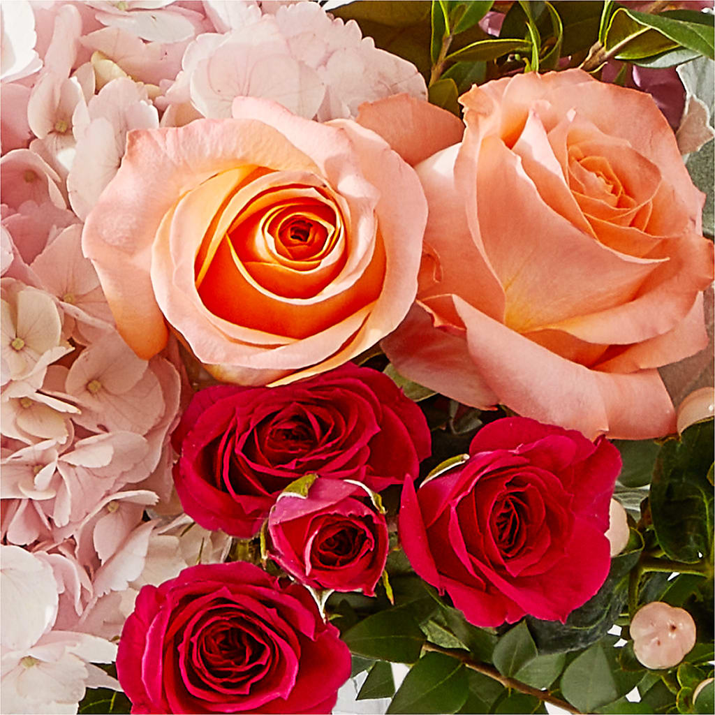 Glitz & Glam Bouquet –  Awesome Blossom Florist, San Antonio TX