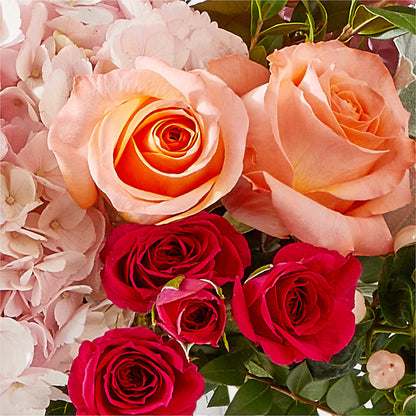 Glitz & Glam Bouquet –  Awesome Blossom Florist, San Antonio TX