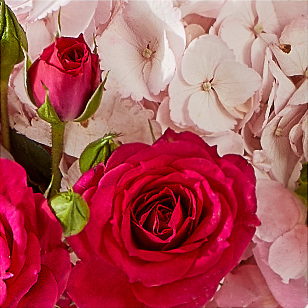 Glitz & Glam Bouquet –  Awesome Blossom Florist, San Antonio TX
