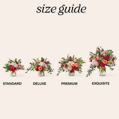Glitz & Glam Bouquet –  Awesome Blossom Florist, San Antonio TX