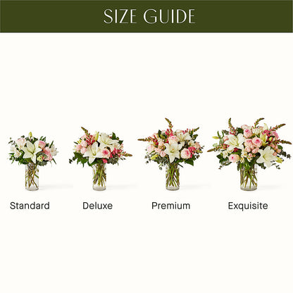 Ballet Slippers Bouquet –  Awesome Blossom Florist, San Antonio TX