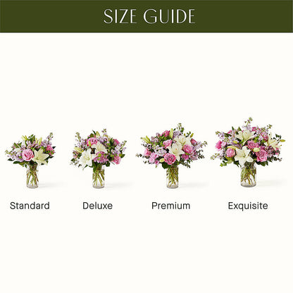 Daydreamer Bouquet –  Awesome Blossom Florist, San Antonio TX