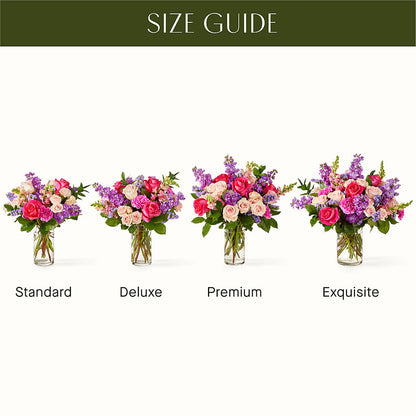 The Cha-Cha Bouquet –  Awesome Blossom Florist, San Antonio TX