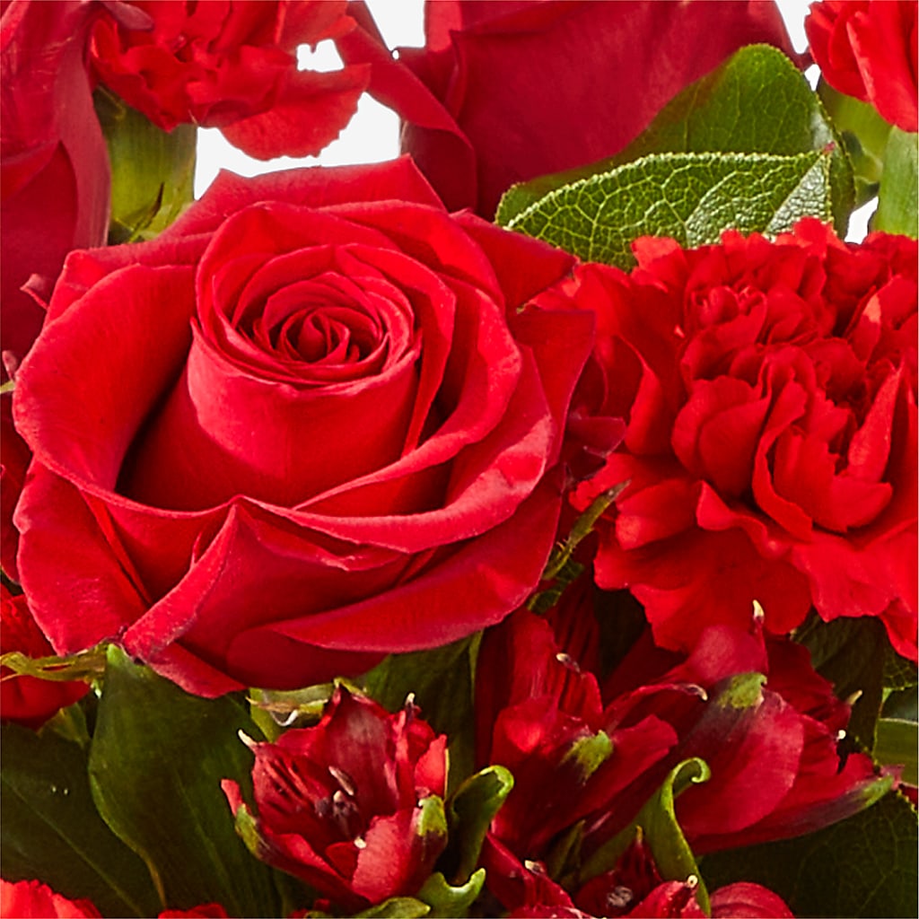 The Heartstrings Bouquet –  Awesome Blossom Florist, San Antonio TX