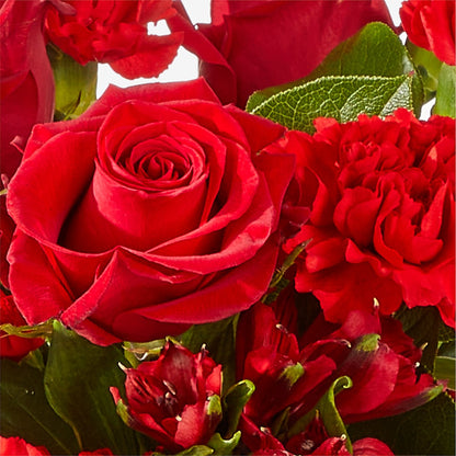 The Heartstrings Bouquet –  Awesome Blossom Florist, San Antonio TX