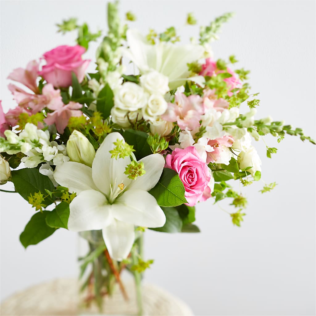 Fondly Bouquet –  Awesome Blossom Florist, San Antonio TX