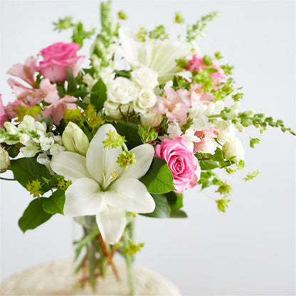 Fondly Bouquet –  Awesome Blossom Florist, San Antonio TX