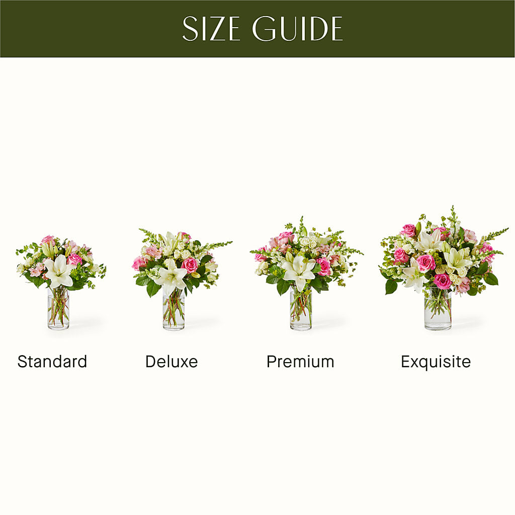 Fondly Bouquet –  Awesome Blossom Florist, San Antonio TX
