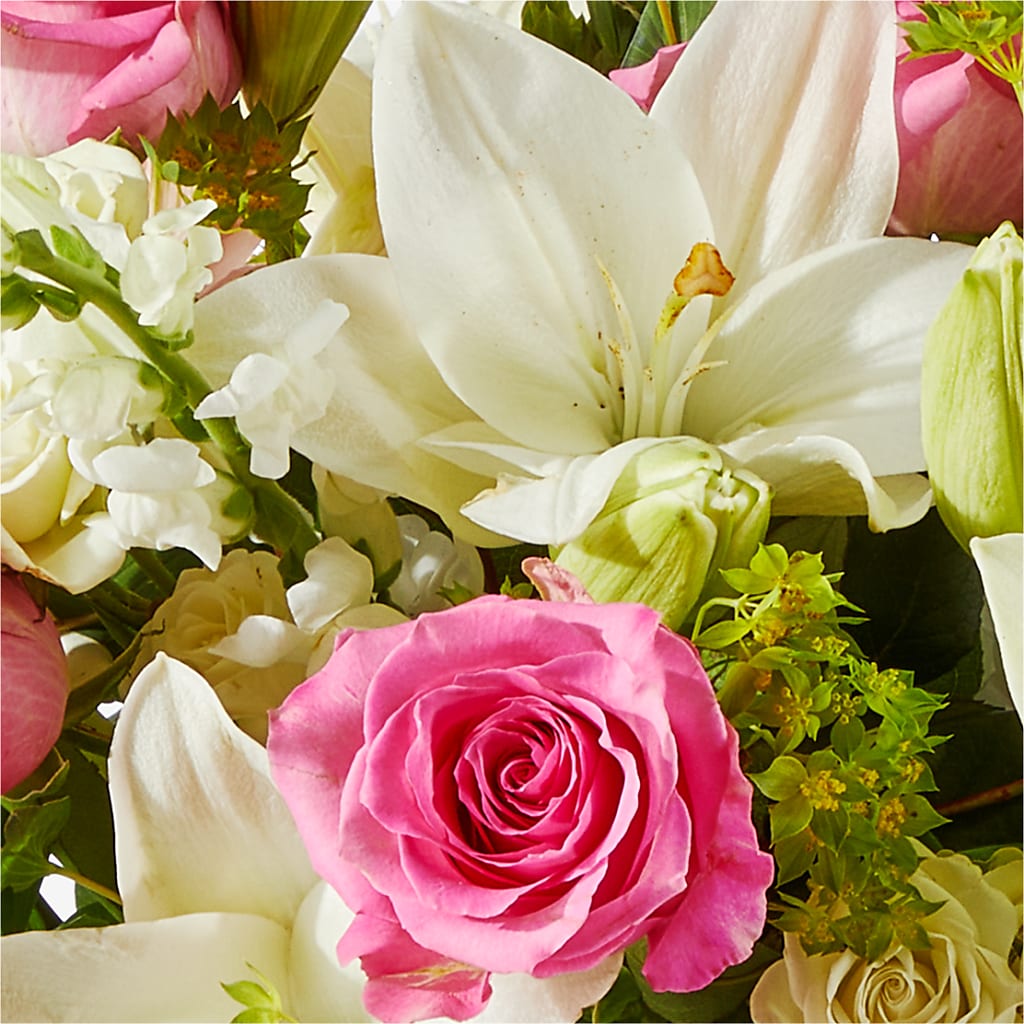 Fondly Bouquet –  Awesome Blossom Florist, San Antonio TX