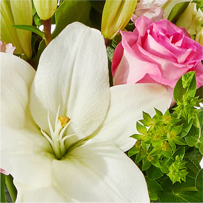 Fondly Bouquet –  Awesome Blossom Florist, San Antonio TX