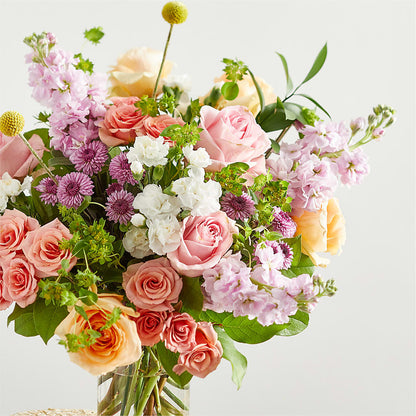 Perfect Contentment Bouquet –  Awesome Blossom Florist, San Antonio TX