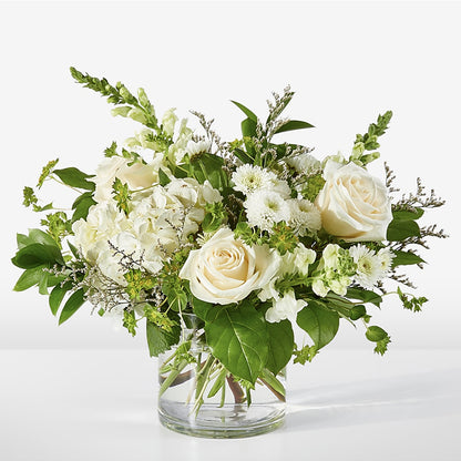 Hint of Vanilla Bouquet –  Awesome Blossom Florist, San Antonio TX