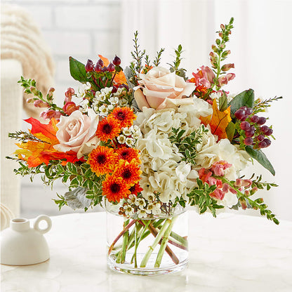 Autumnal Equinox Bouquet –  Awesome Blossom Florist, San Antonio TX