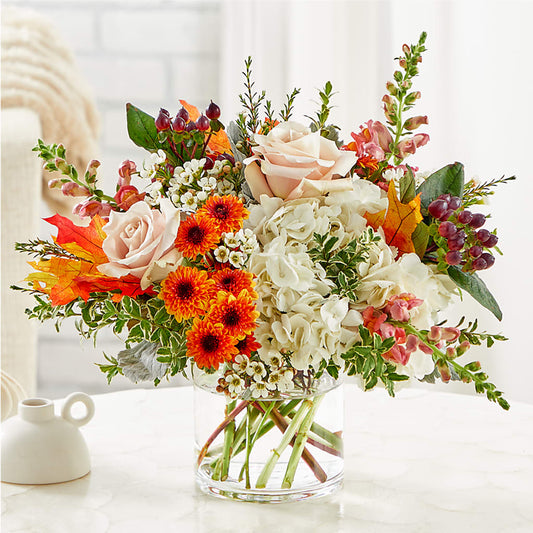 Autumnal Equinox Bouquet –  Awesome Blossom Florist, San Antonio TX