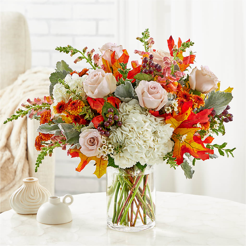 Autumnal Equinox Bouquet –  Awesome Blossom Florist, San Antonio TX