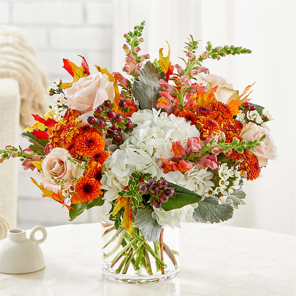 Autumnal Equinox Bouquet –  Awesome Blossom Florist, San Antonio TX