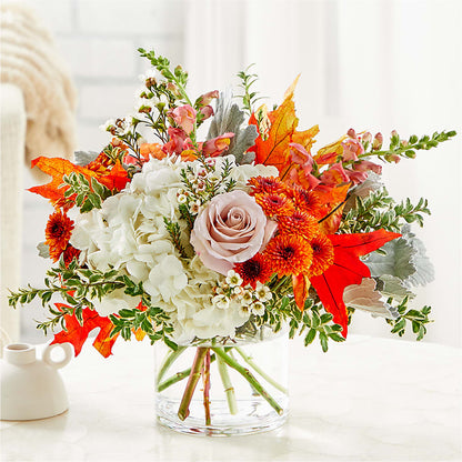 Autumnal Equinox Bouquet –  Awesome Blossom Florist, San Antonio TX