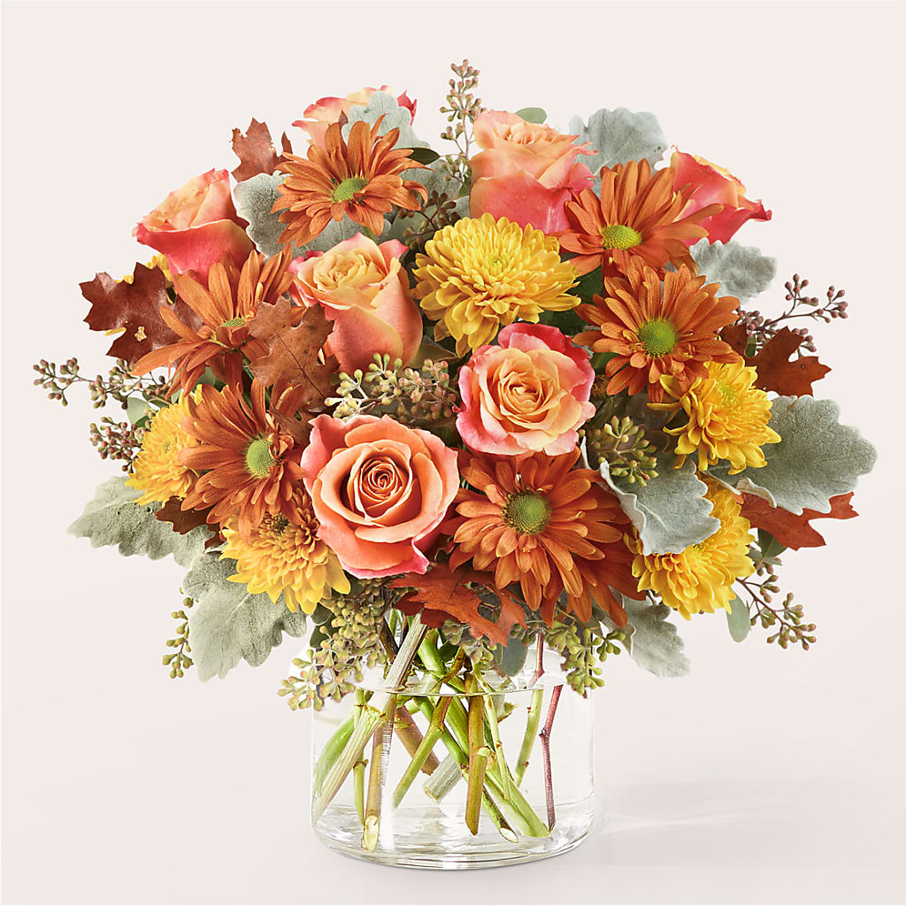 Caramel Apple Bouquet –  Awesome Blossom Florist, San Antonio TX