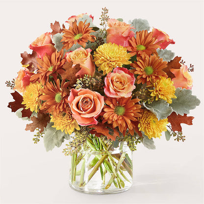 Caramel Apple Bouquet –  Awesome Blossom Florist, San Antonio TX