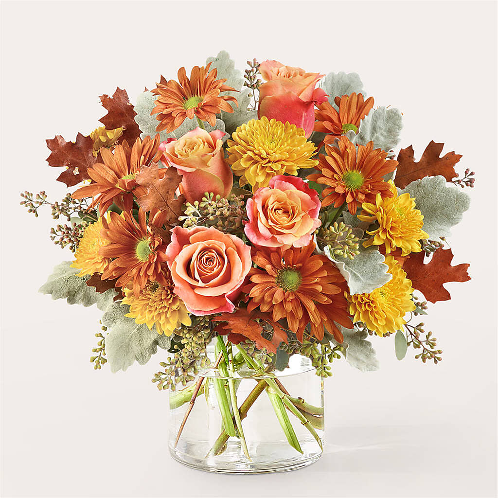 Caramel Apple Bouquet –  Awesome Blossom Florist, San Antonio TX