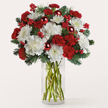 Good Tidings Bouquet –  Awesome Blossom Florist, San Antonio TX