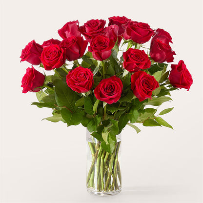 The One Red Rose Bouquet –  Awesome Blossom Florist, San Antonio TX