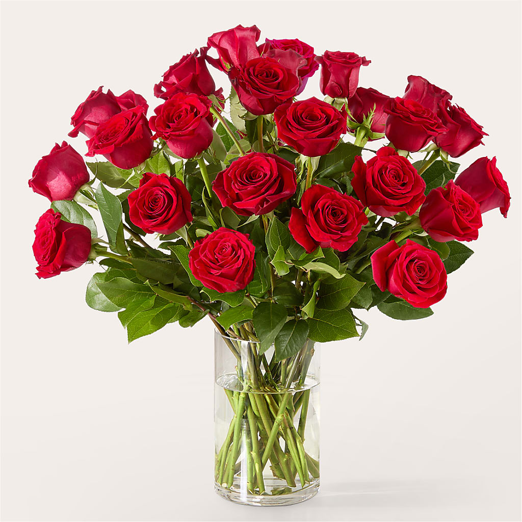 The One Red Rose Bouquet –  Awesome Blossom Florist, San Antonio TX