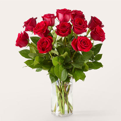The One Red Rose Bouquet –  Awesome Blossom Florist, San Antonio TX