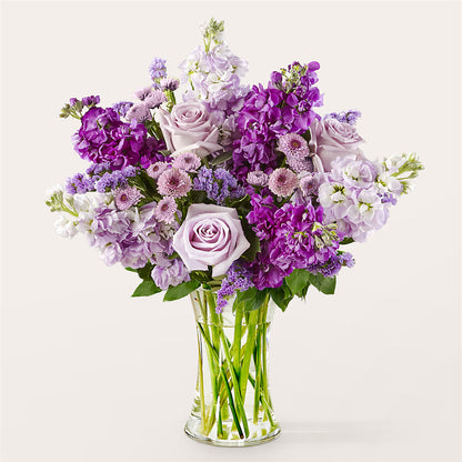 Give a Twirl Bouquet –  Awesome Blossom Florist, San Antonio TX