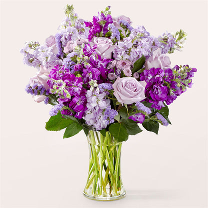 Give a Twirl Bouquet –  Awesome Blossom Florist, San Antonio TX
