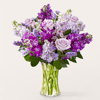 Give a Twirl Bouquet –  Awesome Blossom Florist, San Antonio TX